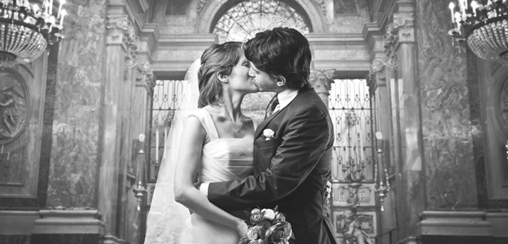 Wedding Photography